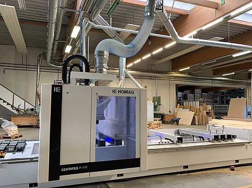 CNC-Maschine CNC-Maschine